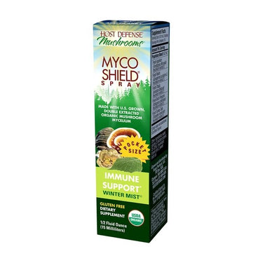 MycoShield Winter Mist Spray